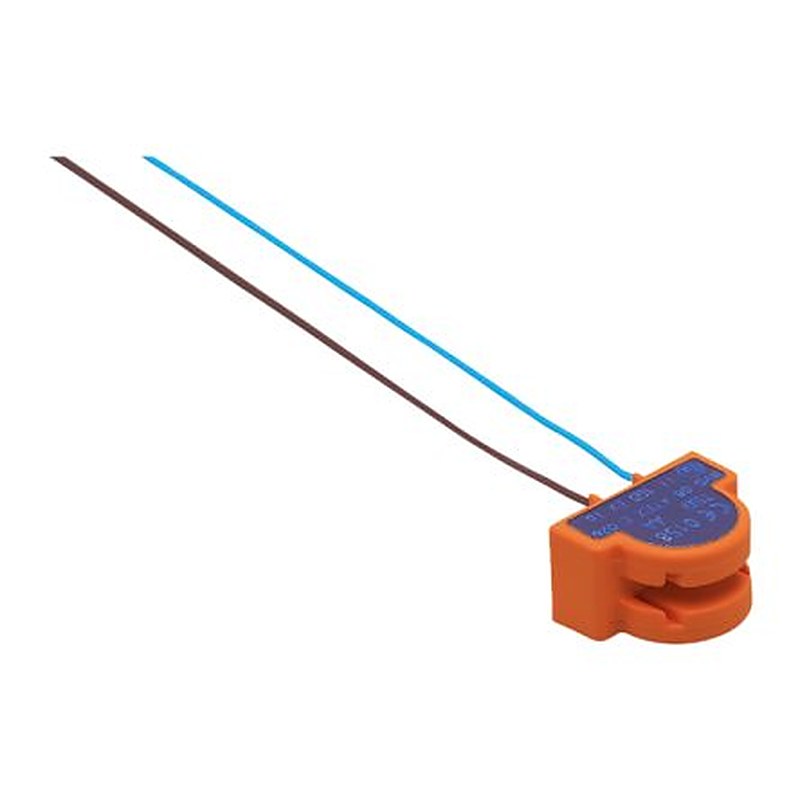 ifm electronic N7S20A Slot Inductive Proximity Sensor NAMUR N7S 25V dc 2 mm 25 V dc 50mA