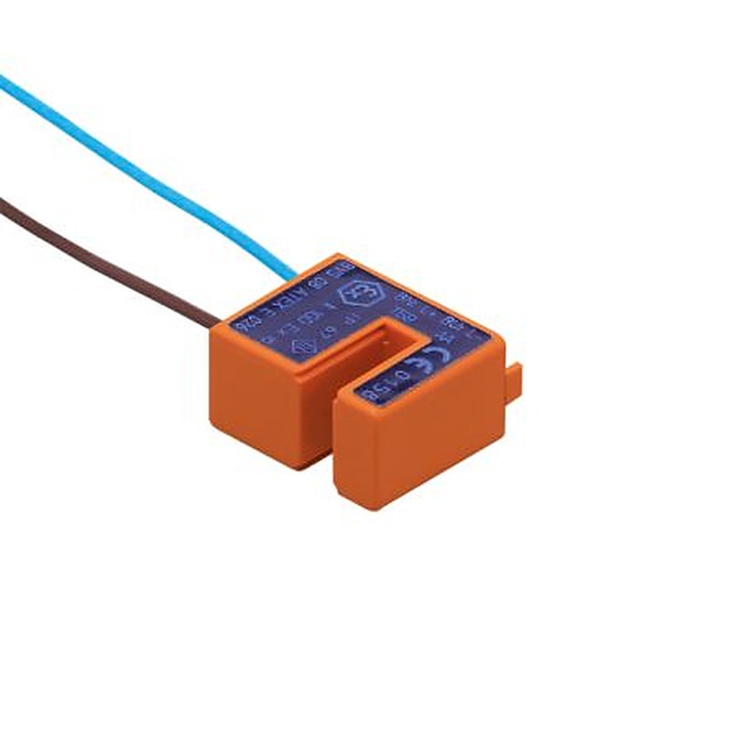ifm electronic N7S23A Slot Inductive Proximity Sensor NAMUR N7S 25V dc 3.5 mm 25 V dc 50mA