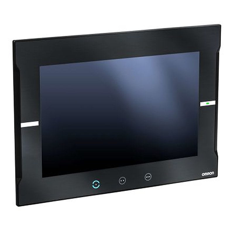 Omron HMI Series Touch Screen HMI - 12.1 in, TFT Display, 1280 x 800 pixel