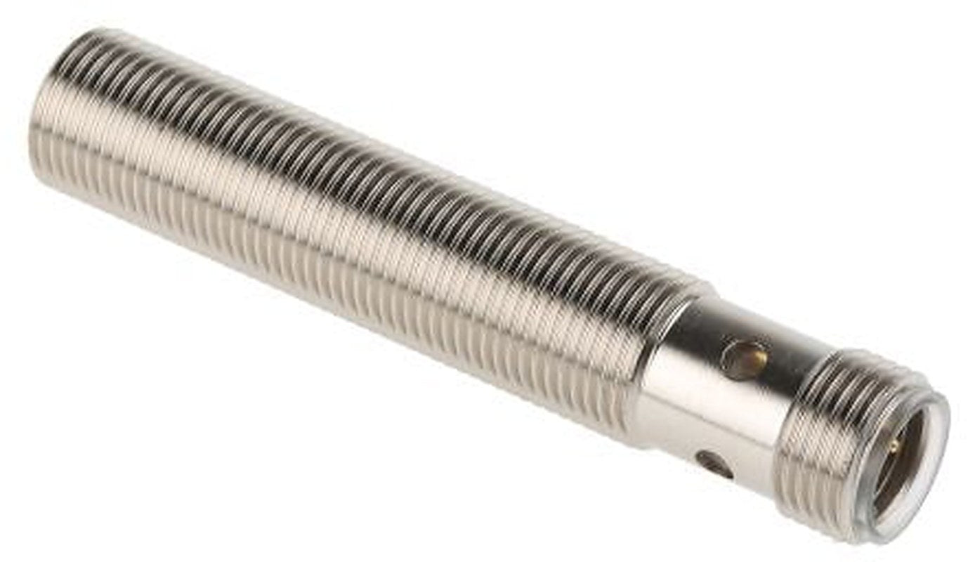 Pepperl + Fuchs NBB2-12GM50-E0-V1 Threaded Barrel Inductive Proximity Sensor, M12 NPN NBN40-U1-E0 36V 100 mm 36 V dc