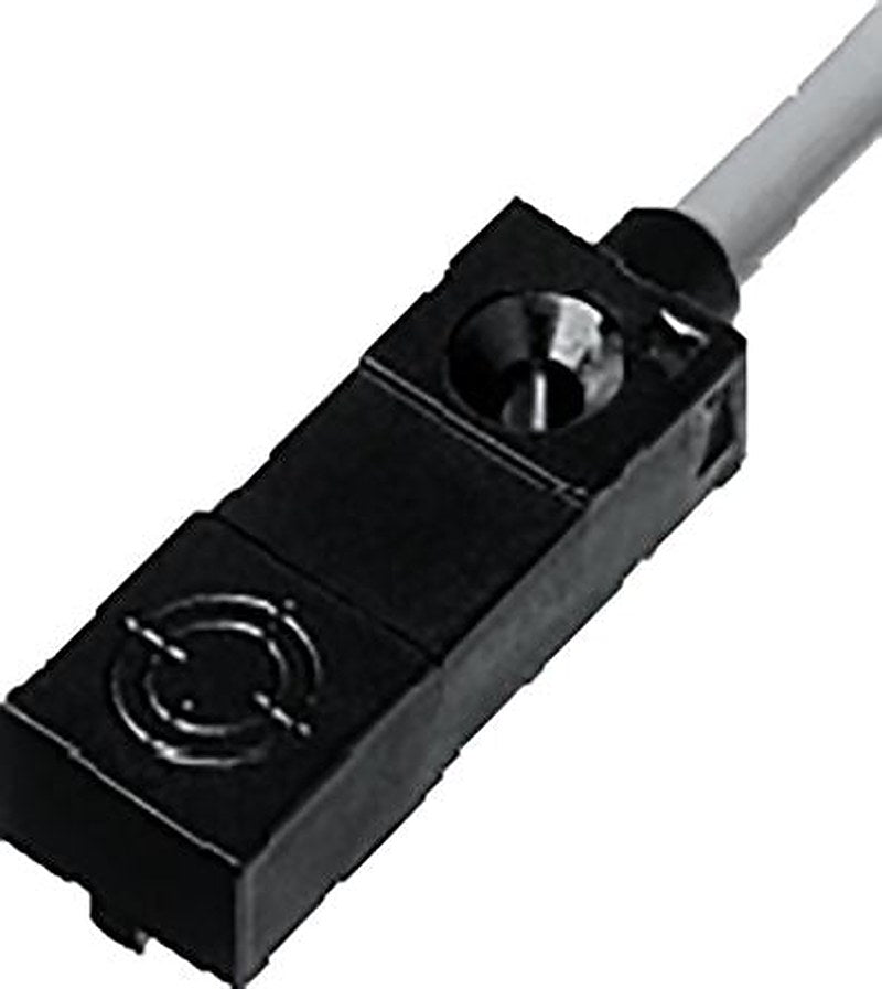 Pepperl + Fuchs NBB2-F29-A2 Block Inductive Proximity Sensor PNP 30V 2 mm 30 V dc 100mA