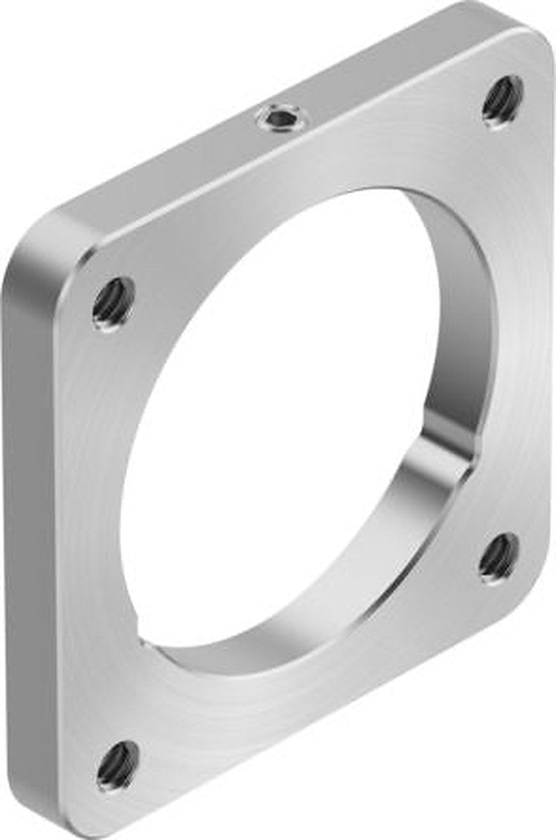 Festo NAEM Mounting Flange Electrical Connection Technology, 8201098
