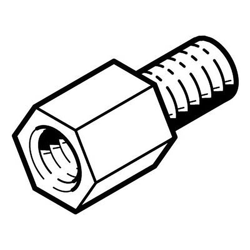 Festo Replacement Parts for Pneumatic Cylinders & Actuator NEAU-TA-M35-U4, For Use With Electrical Connection