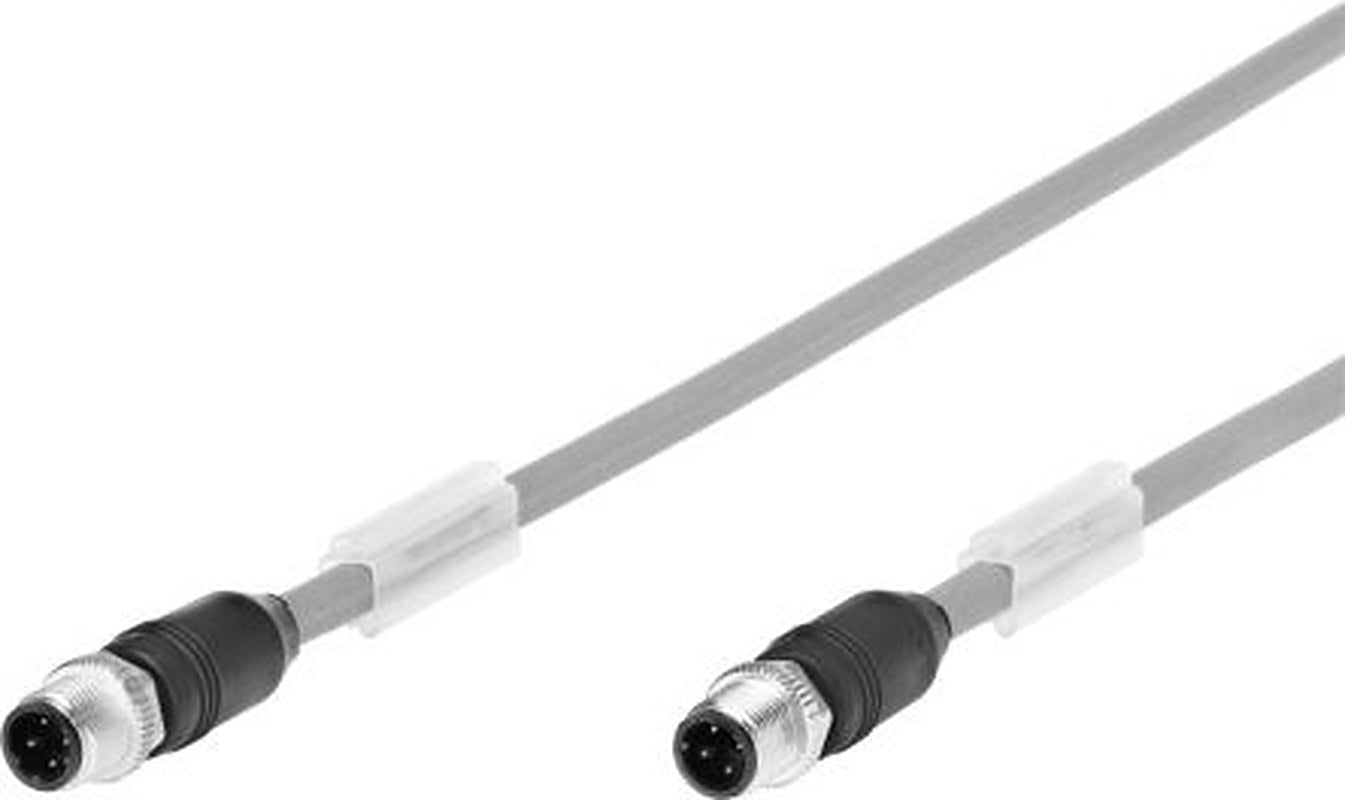 Festo, NEBC Series, For Use With Fieldbus Module CTEU