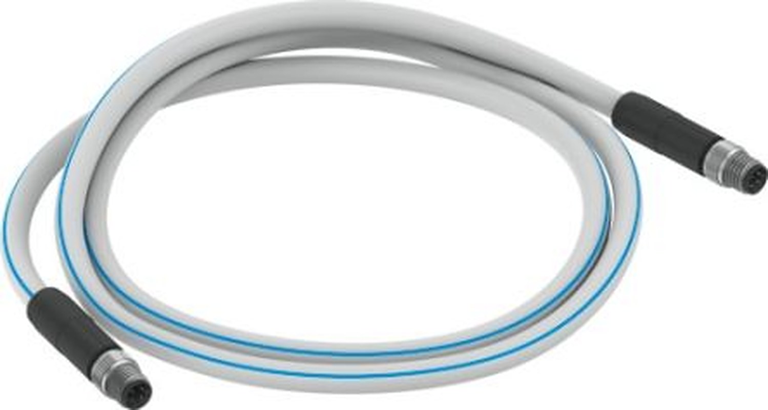 Festo Cable NEBC Series Cable for Use with Controllers