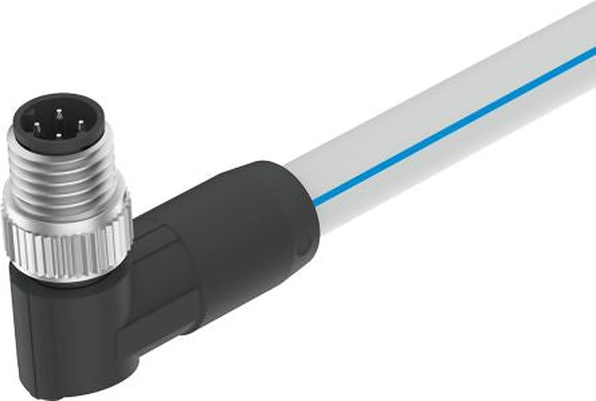 Festo Cable NEBC Series Cable for Use with Controllers