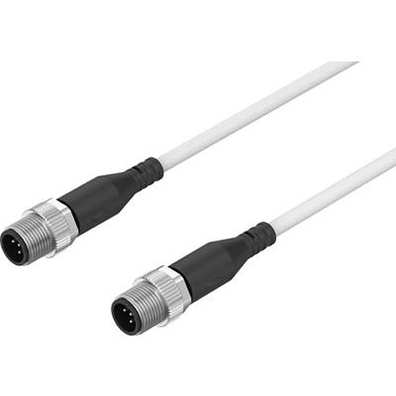 Festo NEBC Connecting Cable, 8085741