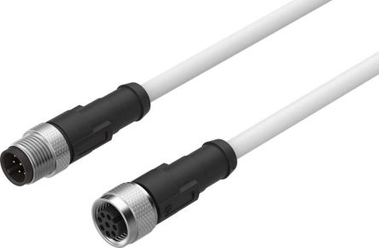 Festo, NEBC Series, For Use With Energy Chain
