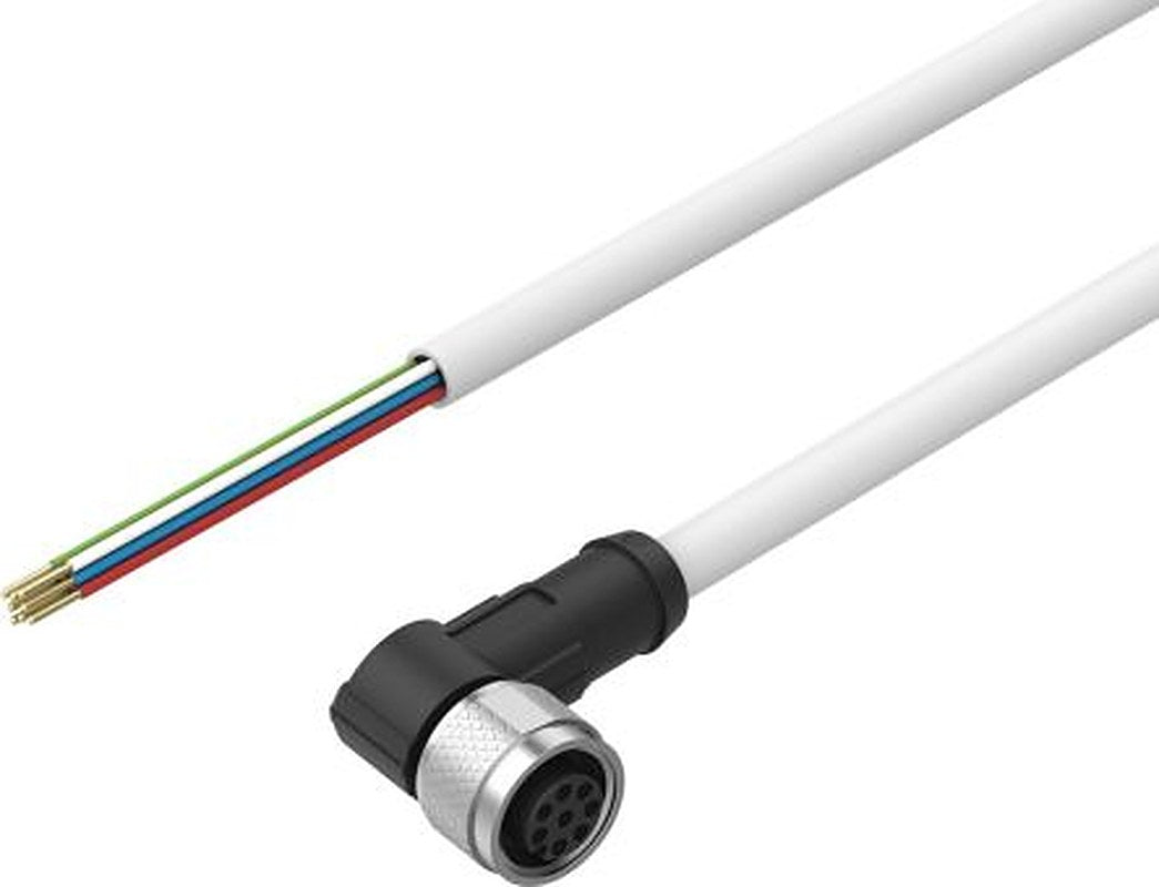 Festo, NEBC Series, For Use With Energy Chain