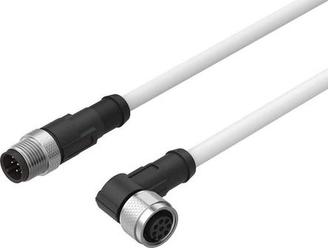 Festo, NEBC Series, For Use With Energy Chain