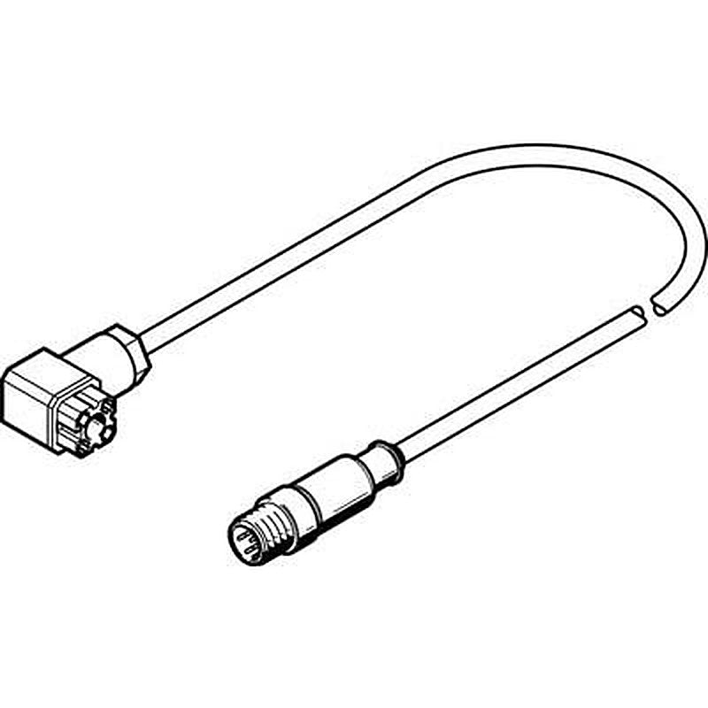 Festo NEBC Connecting Cable, 549293
