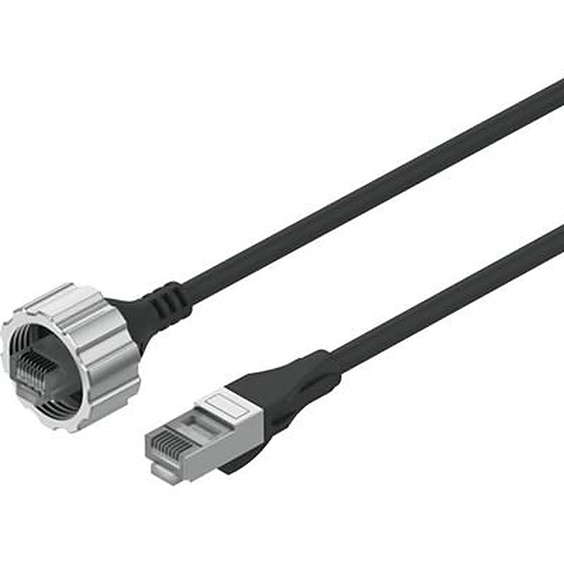 Festo NEBC Connecting Cable, 8155228