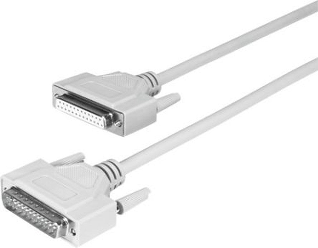 Festo Cable NEBC Series Cable for Use with Controllers