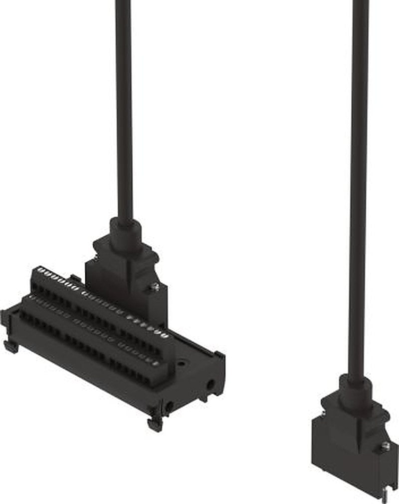 Festo Cable NEBC Series Cable for Use with Controllers