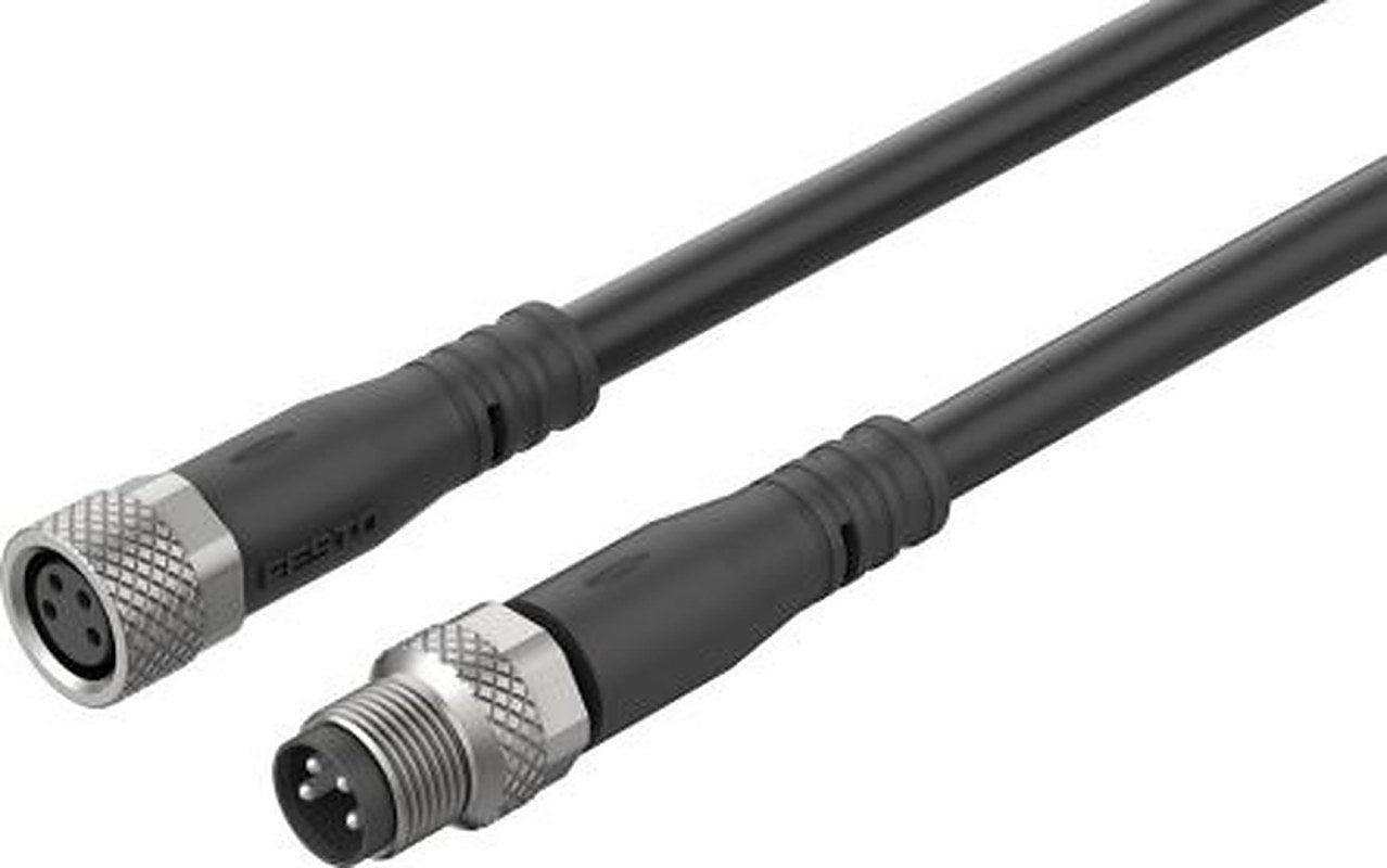Festo Cable NEBL Series Cable for Use with Controllers