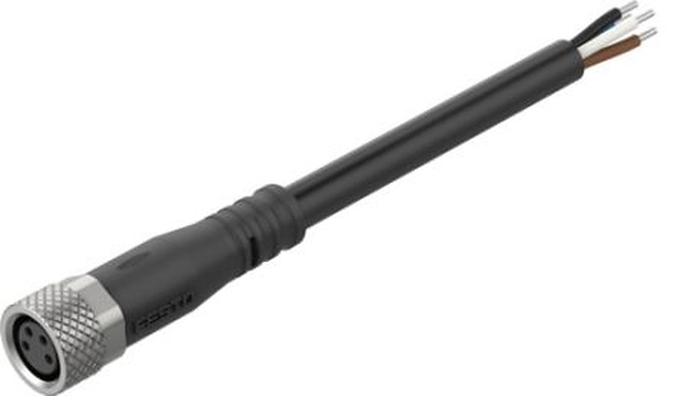 Festo Cable NEBL Series Cable for Use with Controllers