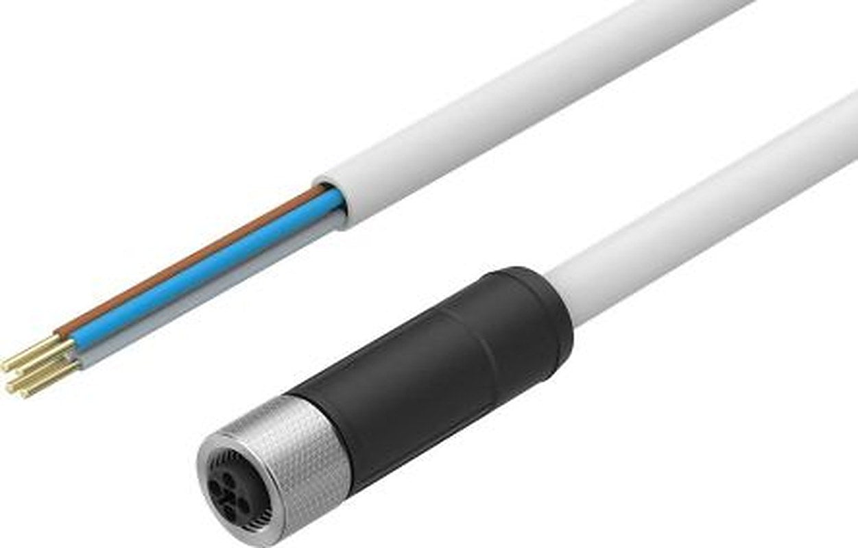 Festo, NEBL Series, For Use With Energy Chain