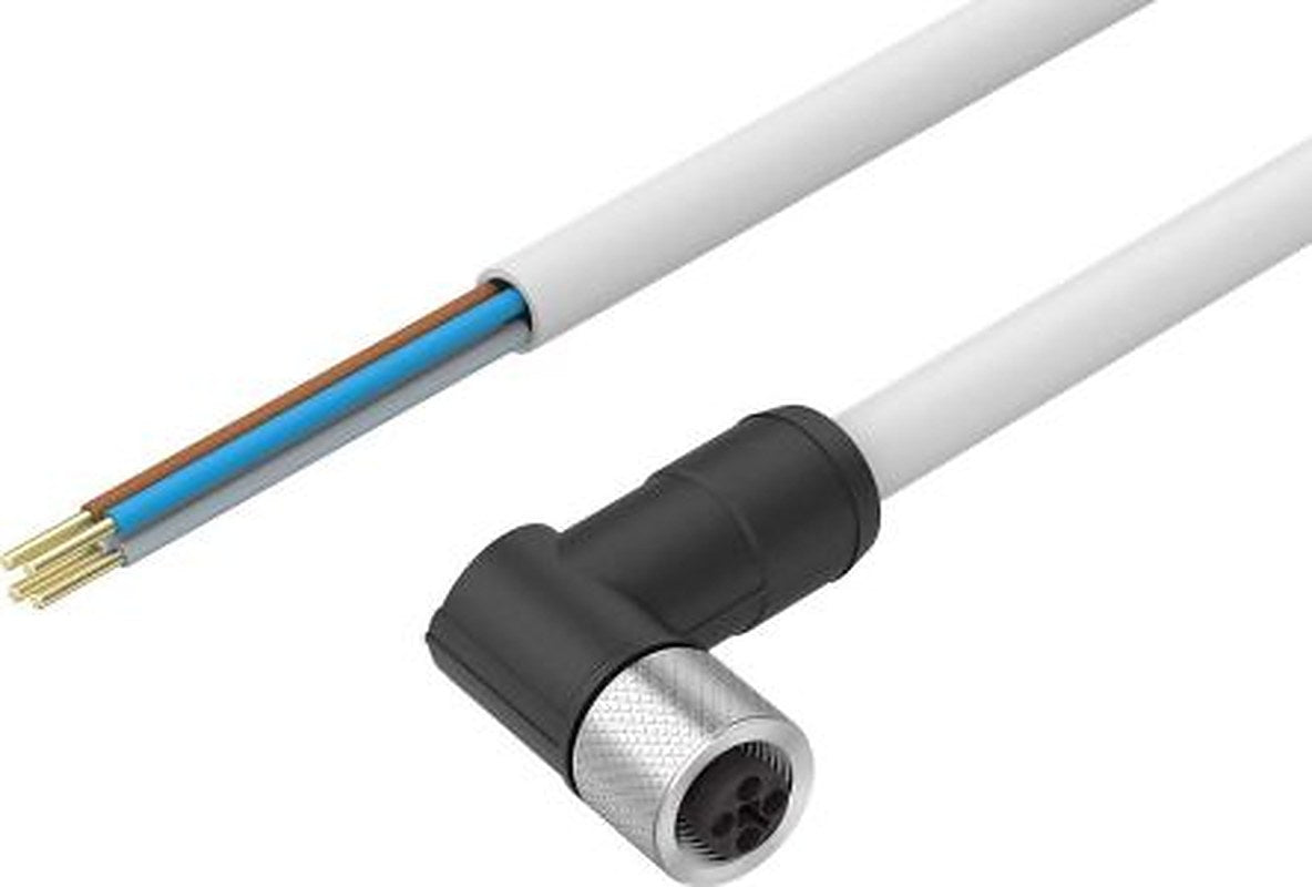 Festo, NEBL Series, For Use With Energy Chain
