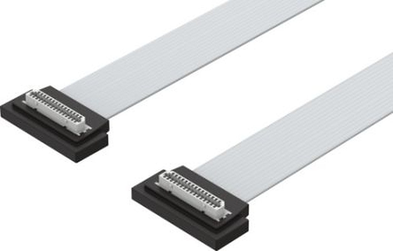 Festo Cable NEBM Series Cable for Use with Controllers