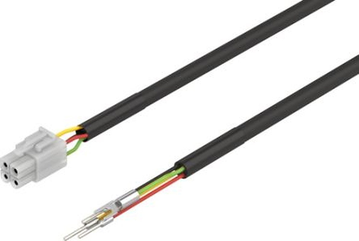 Festo Cable NEBM Series Cable for Use with Controllers