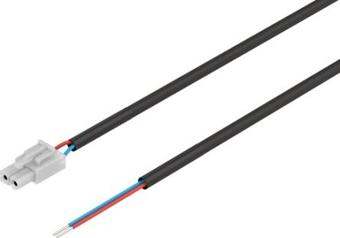 Festo Cable NEBM Series Cable for Use with Controllers