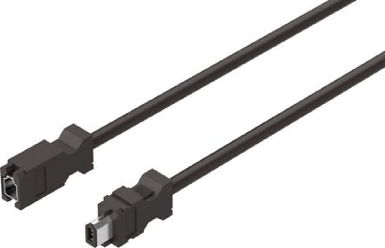 Festo Cable NEBM Series Cable for Use with Controllers