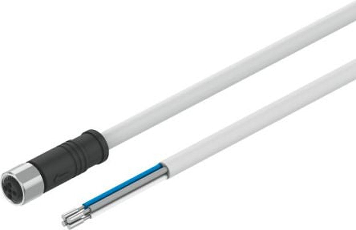 Festo Connecting Cable NEBM Series Cable for Use with Controllers,8140936