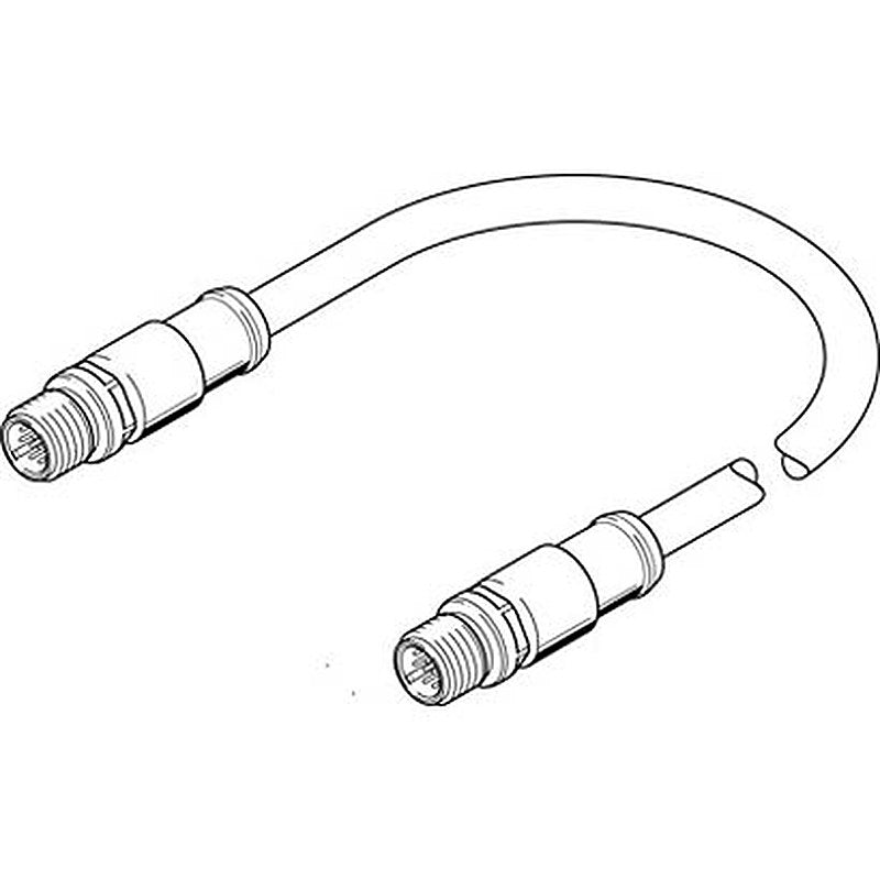 Festo, NEBS Series, For Use With Pressure Sensors