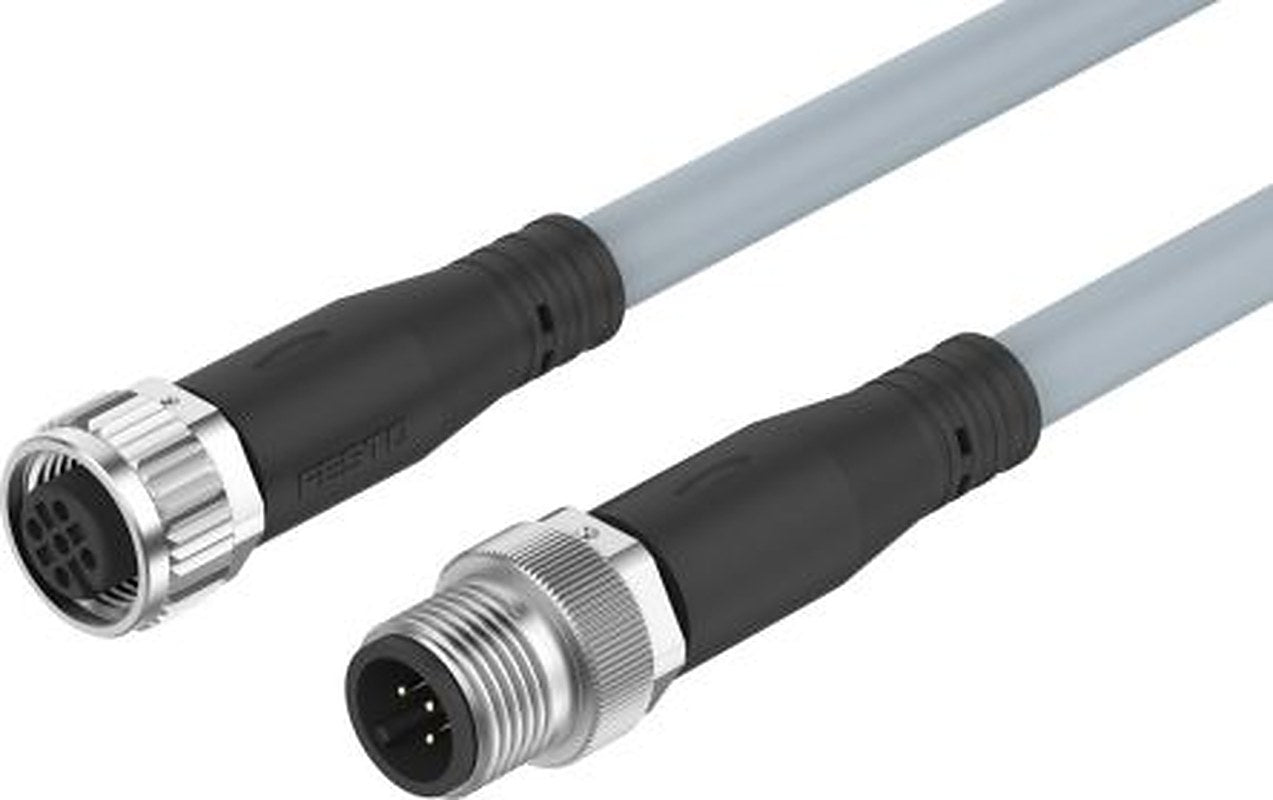 Festo, NEBU Series, For Use With Energy Chain
