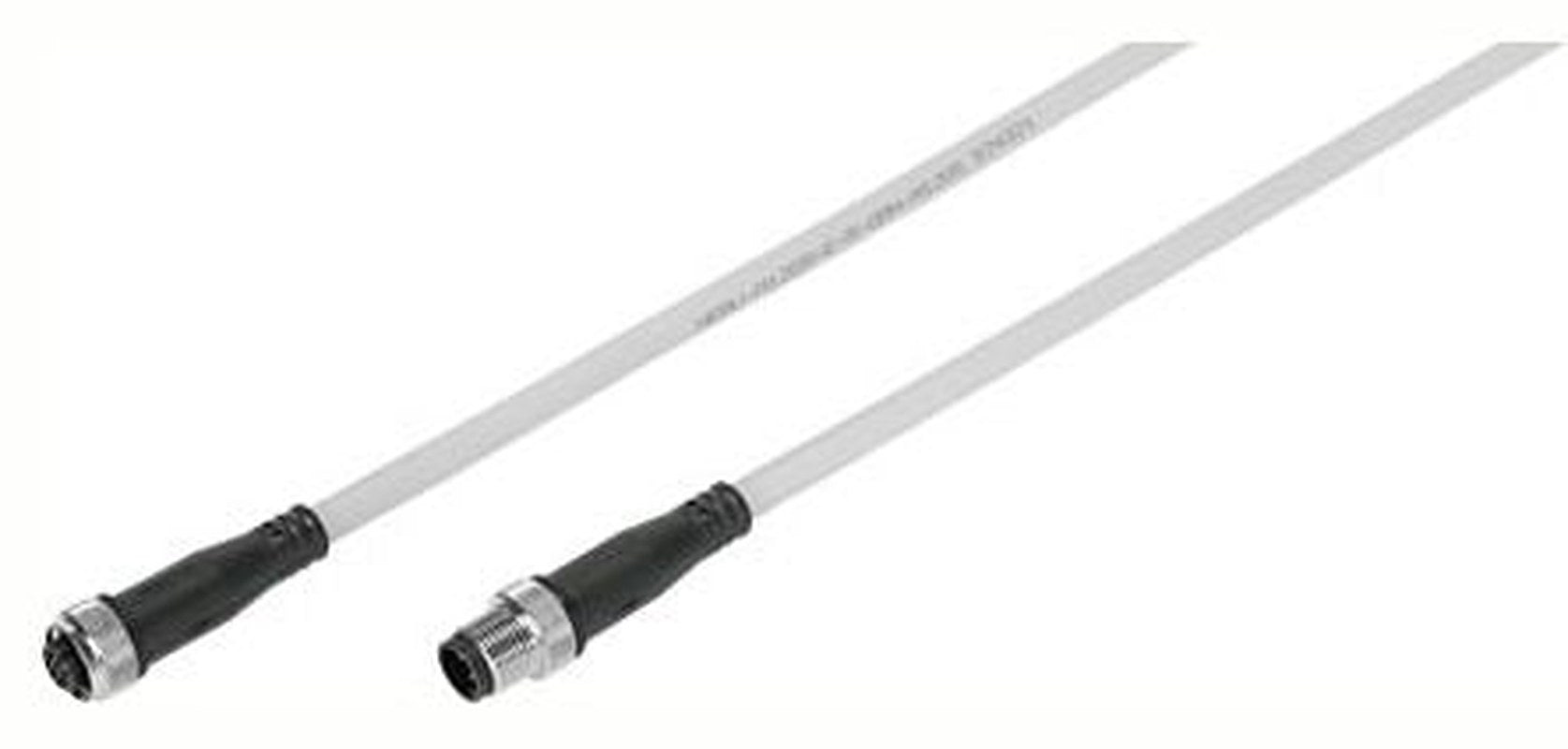 Festo, NEBU Series, For Use With Energy Chain
