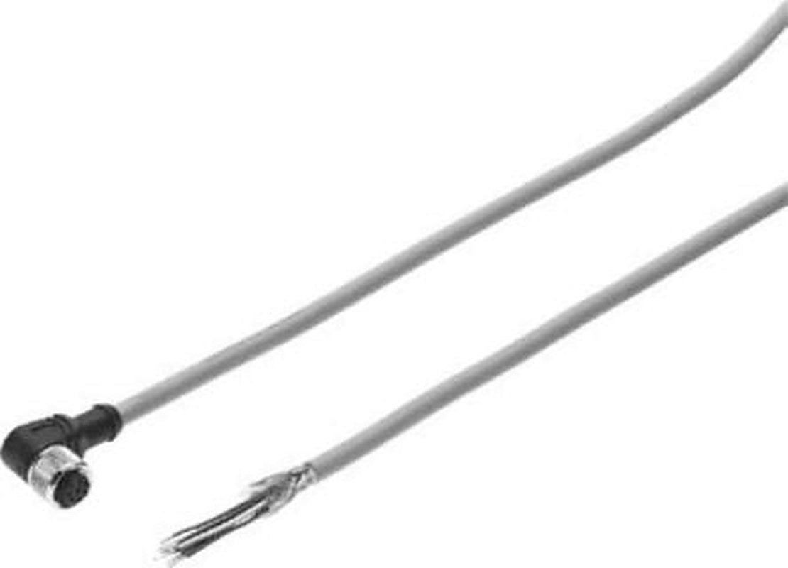 Festo, NEBU Series, For Use With Controller Side, Field Device Side