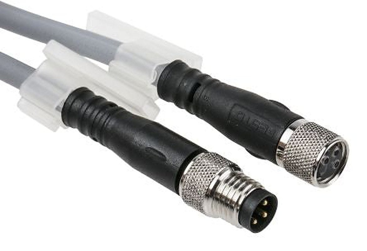 Festo, NEBU Series, For Use With Energy Chain