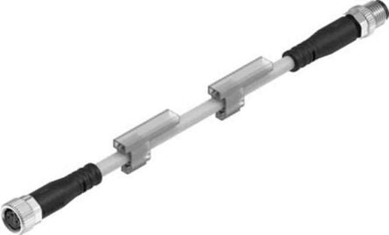 Festo, NEBU Series, For Use With Energy Chain & Robot Application