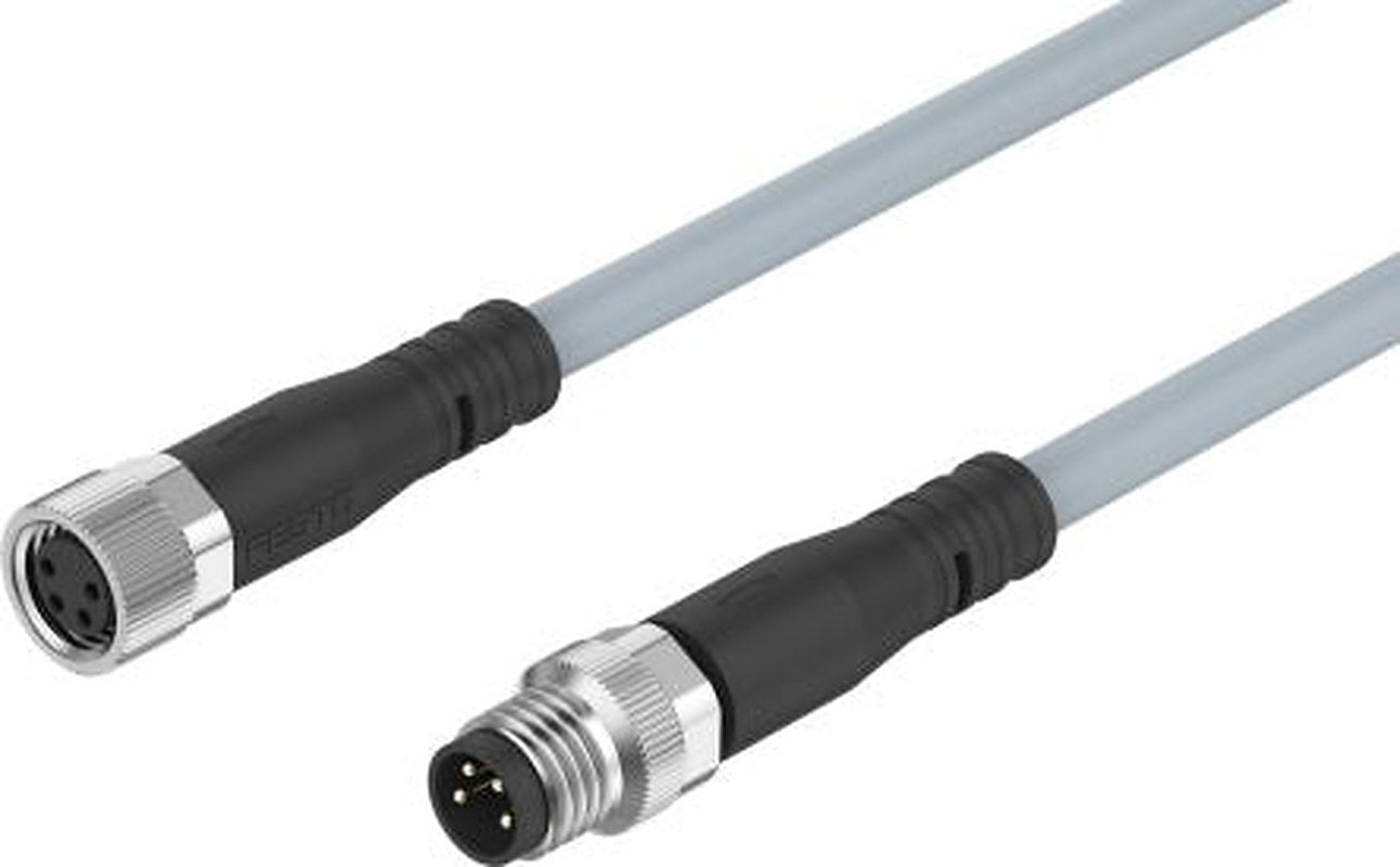 Festo, NEBU Series, For Use With Energy Chain