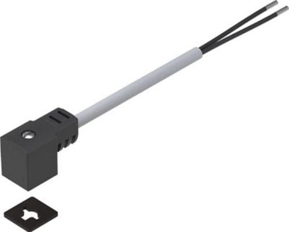 Festo, NEBV Series, For Use With Field Device Side, Controller Side