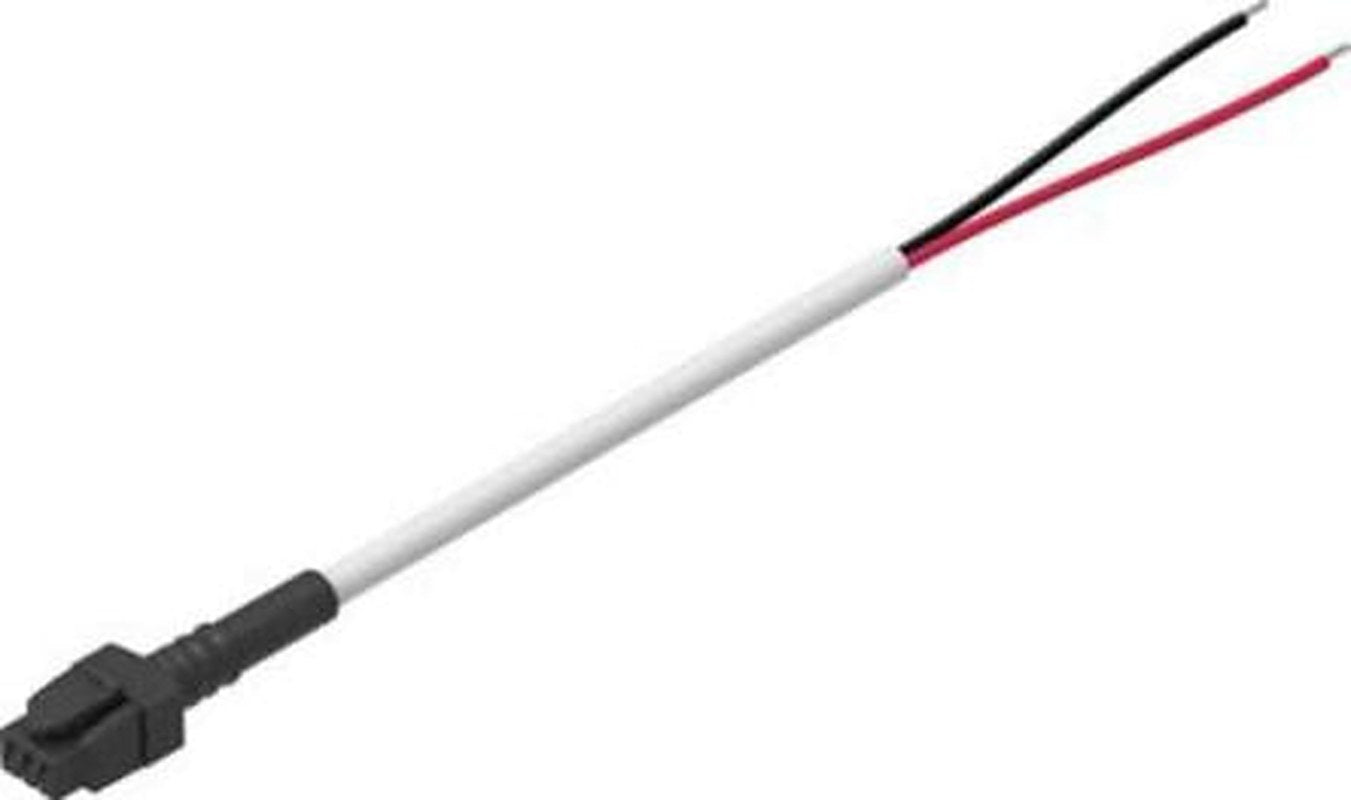 Festo, NEBV Series, For Use With Static Applications