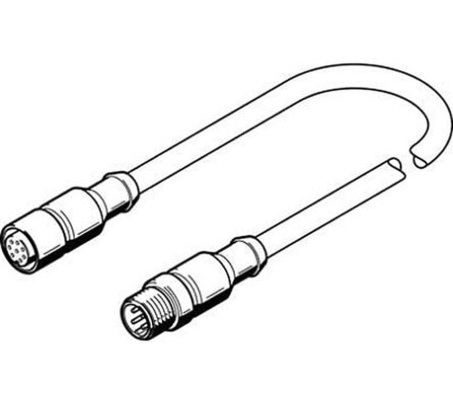 Festo, NEBV Series