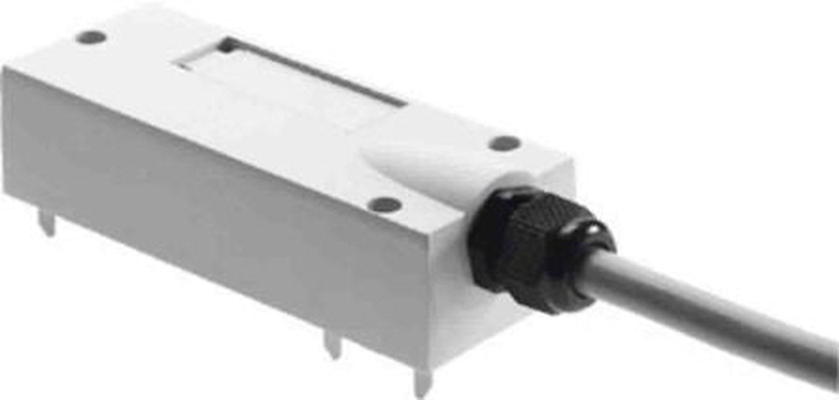 Festo, NEBV Series, For Use With Energy Chain