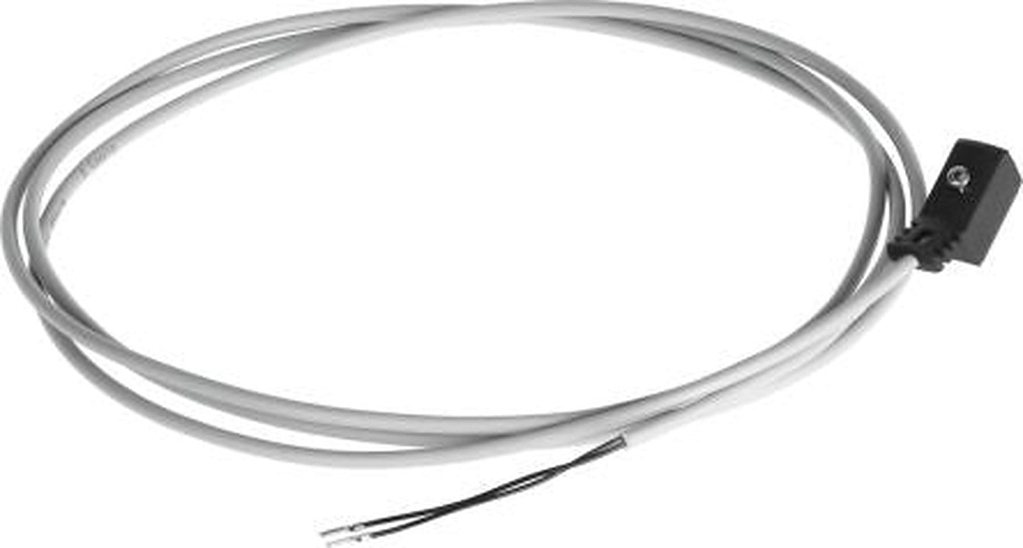 Festo, NEBV Series, For Use With On Solenoid Valve via M2 Central Screw