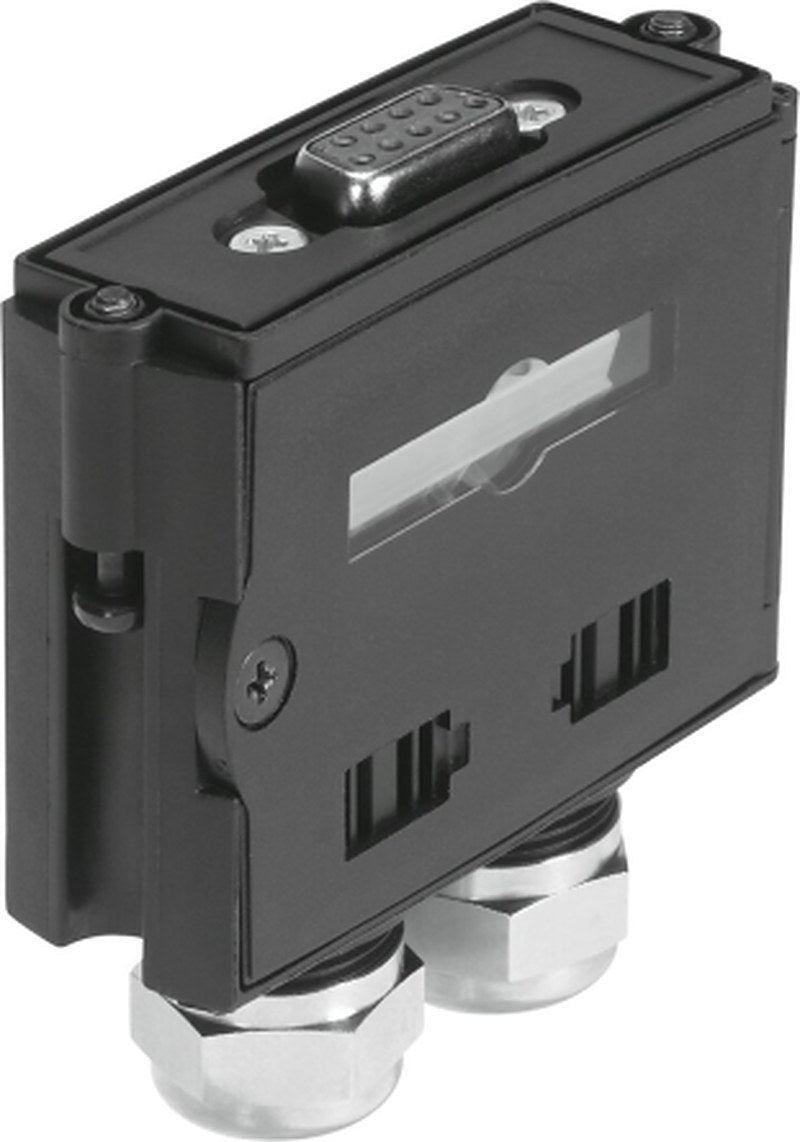 Festo NECA, 573695