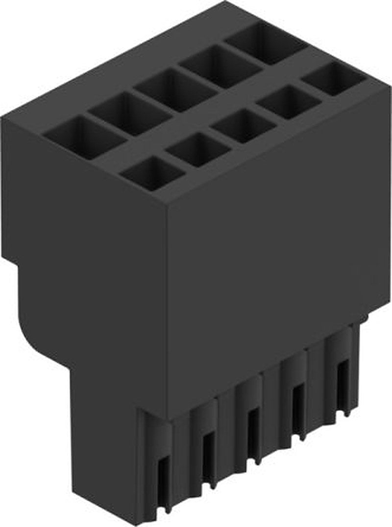 Festo Plug NECC Series Connector for Use with Controllers,575304