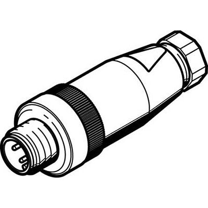 Festo NECU, 570953