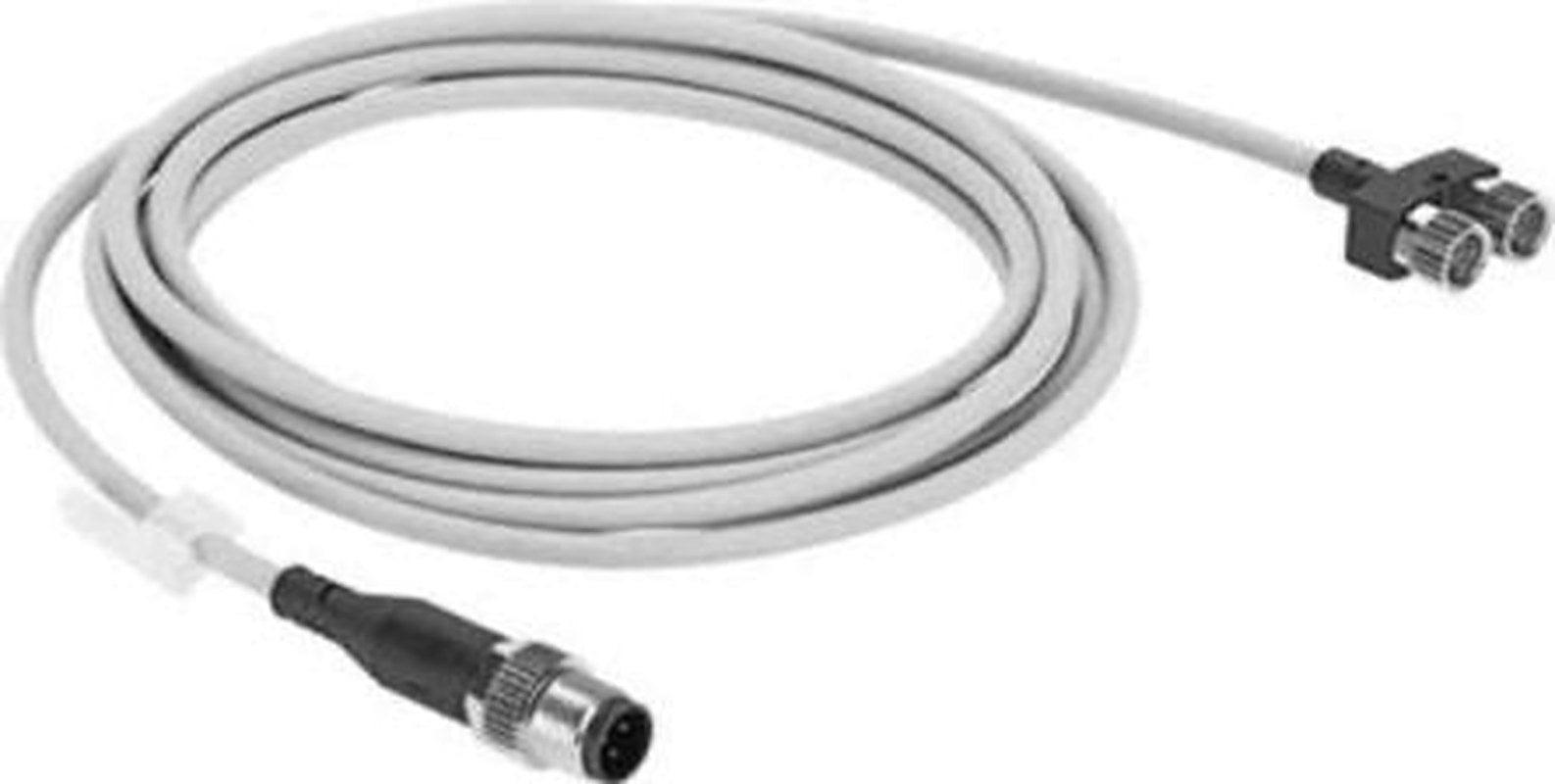 Festo, NEDY Series, For Use With Y-distributor with Cable on Controller Side