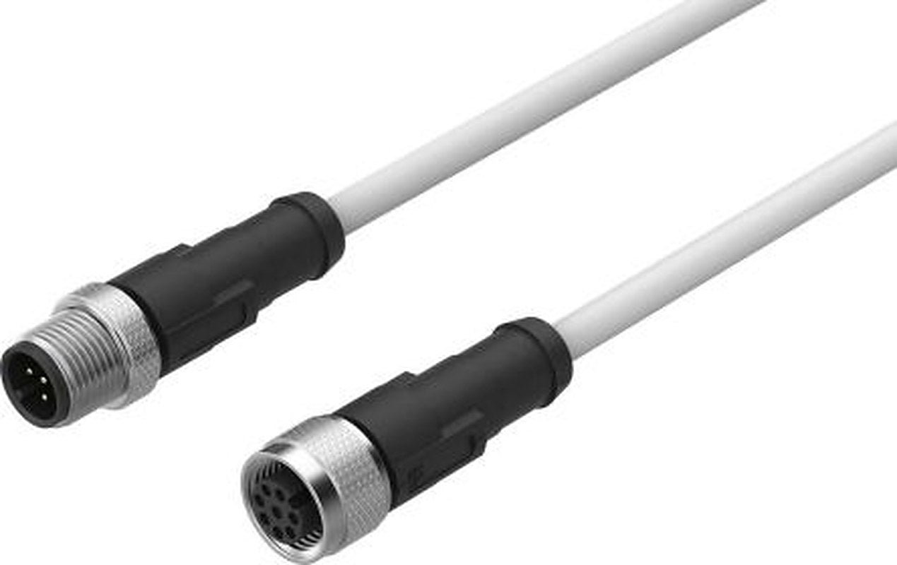 Festo, NEBL Series, For Use With Energy Chain