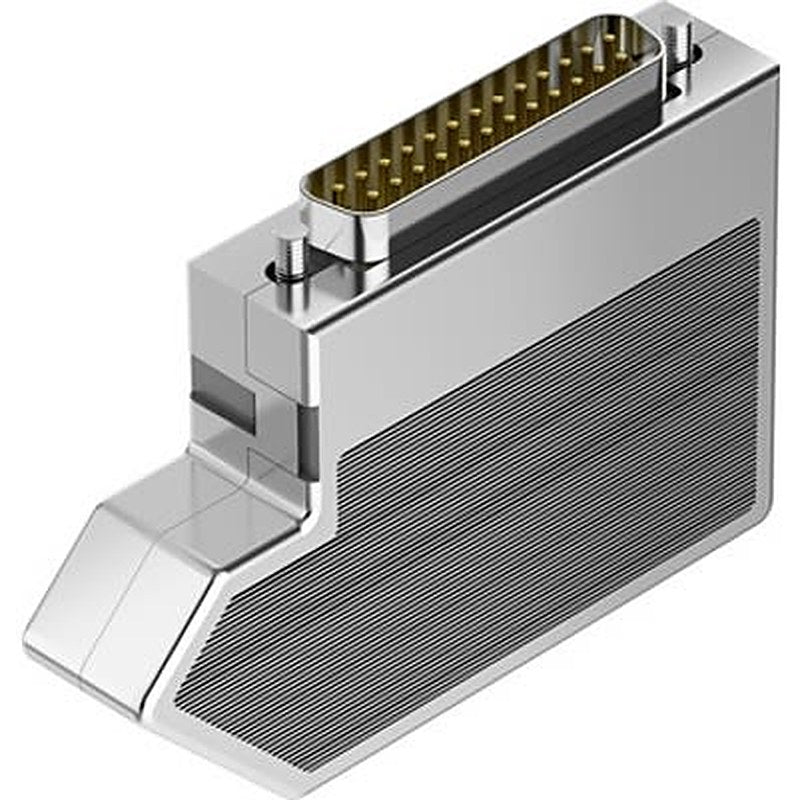Festo NEFC-S1 Series Plug for Use with Controllers
