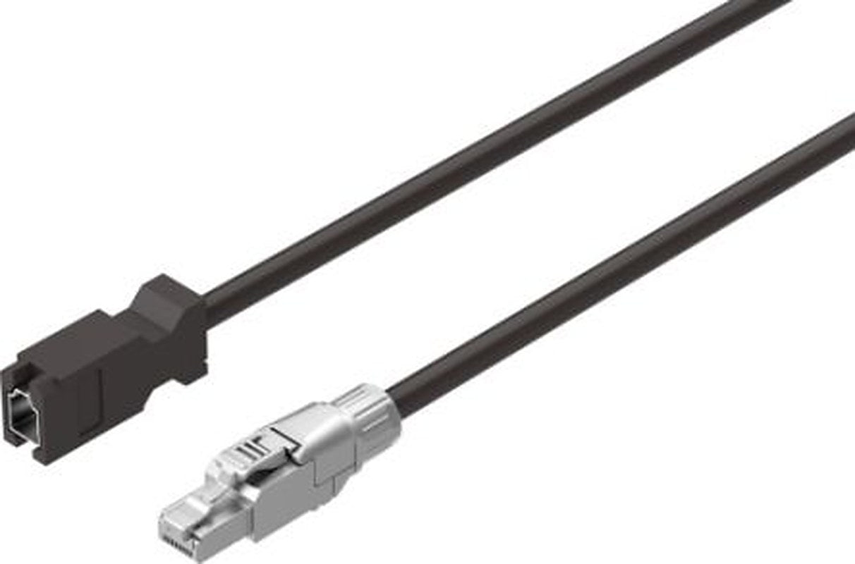 Festo Adapter NEFM Series Adapter for Use with Servo Drives