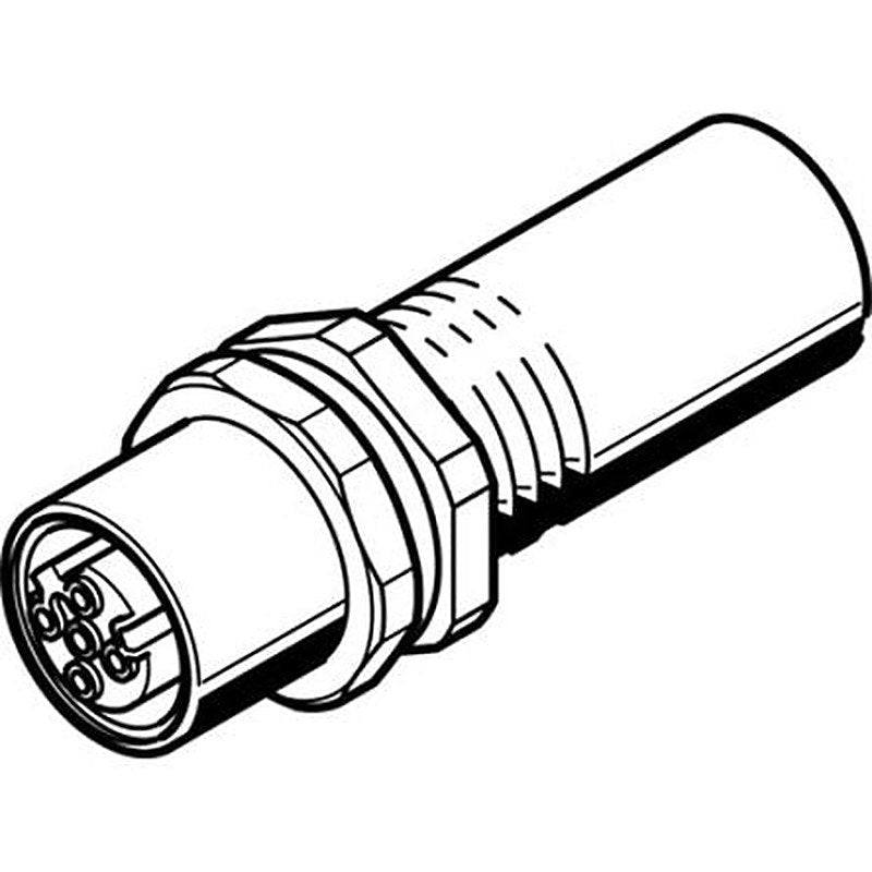 Festo NEFU, 8040459