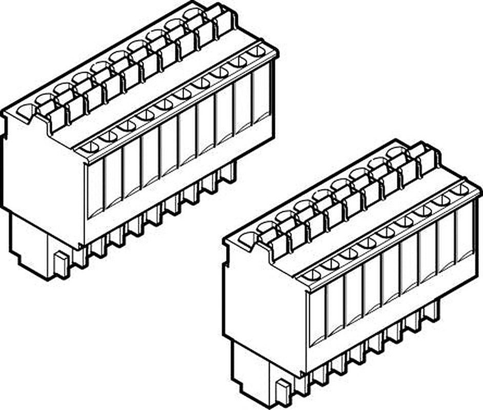 Festo NEKM, NEKM-C-5