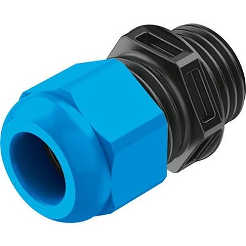 Festo, NETC Series, For Use With Cables