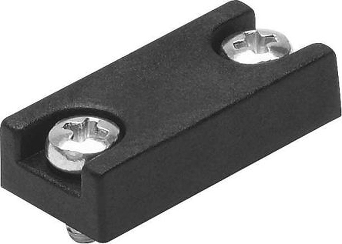Festo Connector, NETC Series, For Use With Potentially Explosive Area